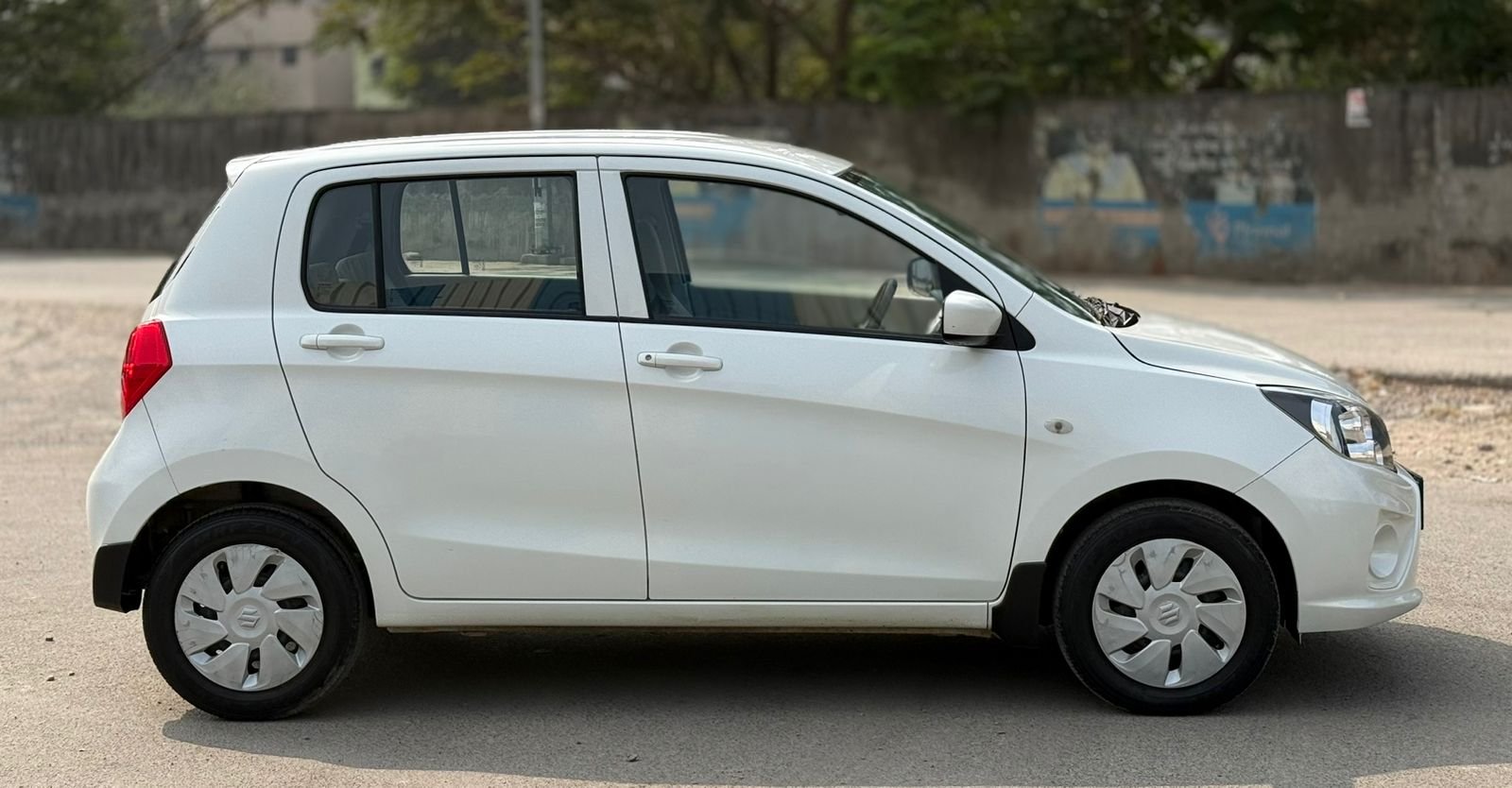 Celerio Auto 